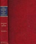 The Canadian Charter of Rights and Freedoms