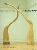 The sculpture of David Nash