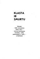 Klasta ir smurtu