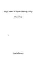 Images of Islam in eighteenth-century writings