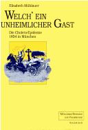 Welch' ein unheimlicher Gast