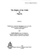 The rights of the child in Nigeria