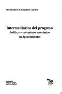 Intermediarios del progreso