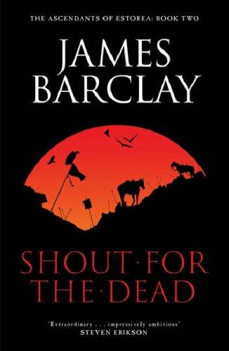 A Shout For The Dead
