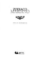 Zodiaco mariano