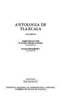 Antología de Tlaxcala
