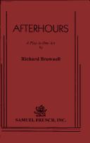 Afterhours