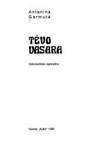 Tėvo vasara