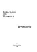 Eschatologie und Hussitismus