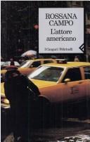 L' attore americano