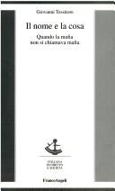 Il nome e la cosa