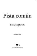 Pista común