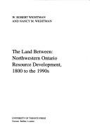 The land between