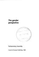 The gender perspective