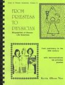 From priestess to physician