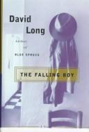 The falling boy