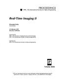 Real-time imaging II
