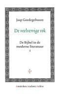 De veelvervige rok