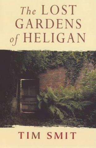 The Lost Gardens of Heligan