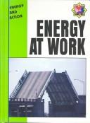 Energy at work
