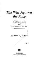 The war against the poor