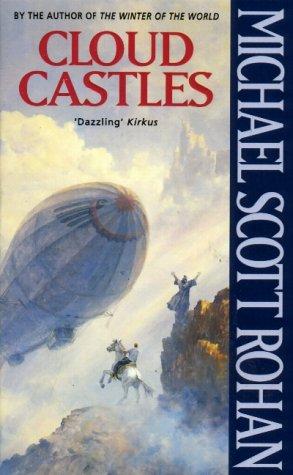 Cloud castles