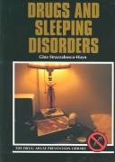 Drugs and sleeping disorders