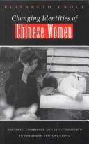 Changing identities of Chinese women