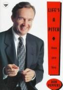 Life's a Pitch