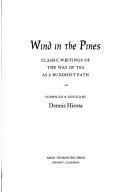 Wind in the pines