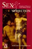 Sex and subjection