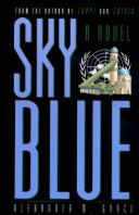 Sky blue