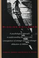 Missing children