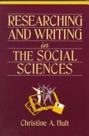 Researching and writing in the sciences and technology
