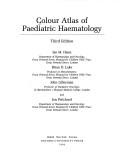 Colour Atlas of Paediatric Haematology