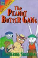 The peanut butter gang