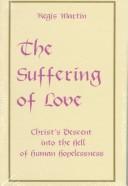 The suffering of love