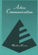 Active communication