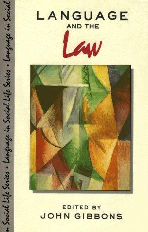 Language Law