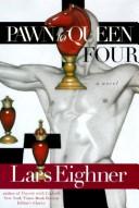 Pawn to queen four