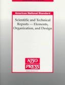 Scientific and technical reports