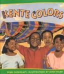 Kente colors