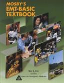 Mosby's EMT-basic textbook