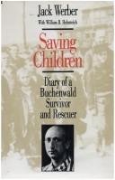 Saving children
