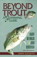 Beyond trout