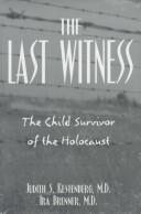 The last witness