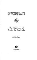 Of woman caste