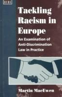 Tackling racism in Europe