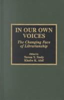 In our own voices