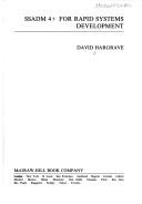 SSADM 4[plus] for rapid systems development